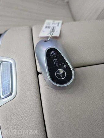 2023 Mercedes-Benz S 500 4MATIC - miniatura 8