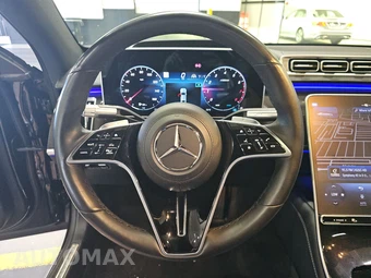 2023 Mercedes-Benz S 580 4MATIC - miniatura 10