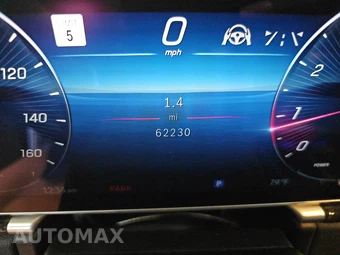 2023 Mercedes-Benz S 580 4MATIC - miniatura 12
