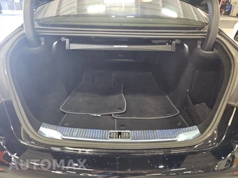 2023 Mercedes-Benz S 580 4MATIC - miniatura 17