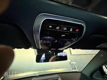 2023 Mercedes-Benz S 580 4MATIC - miniatura 11