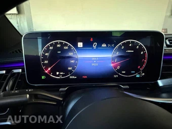 2023 Mercedes-Benz S 580 4MATIC - miniatura 12