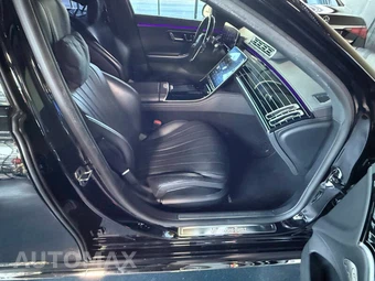 2023 Mercedes-Benz S 580 4MATIC - miniatura 14