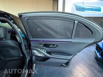 2023 Mercedes-Benz S 580 4MATIC - miniatura 15