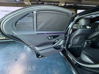 2023 Mercedes-Benz S 580 4MATIC - miniatura 19