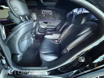2023 Mercedes-Benz S 580 4MATIC - miniatura 20