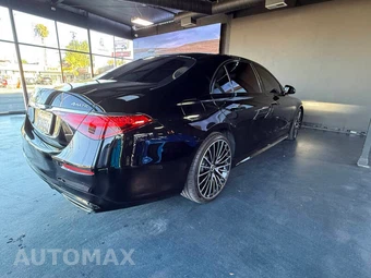 2023 Mercedes-Benz S 580 4MATIC - miniatura 6