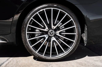 2023 Mercedes-Benz S 580 4MATIC - miniatura 18