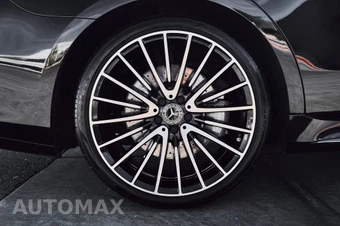 2023 Mercedes-Benz S 580 4MATIC - miniatura 19
