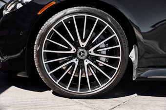 2023 Mercedes-Benz S 580 4MATIC - miniatura 3