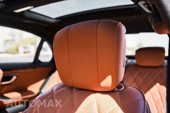 2023 Mercedes-Benz S 580 4MATIC - miniatura 45