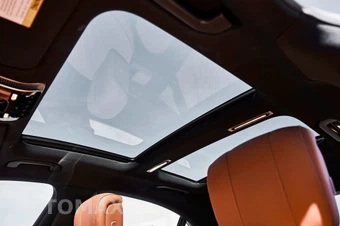 2023 Mercedes-Benz S 580 4MATIC - miniatura 47