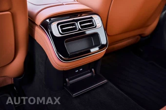 2023 Mercedes-Benz S 580 4MATIC - miniatura 50