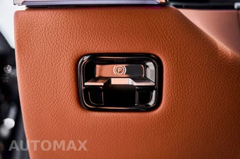2023 Mercedes-Benz S 580 4MATIC - miniatura 53