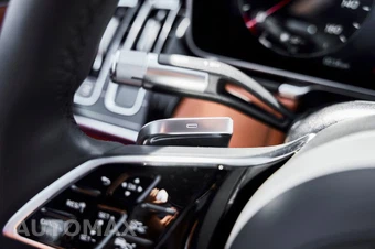 2023 Mercedes-Benz S 580 4MATIC - miniatura 56