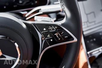2023 Mercedes-Benz S 580 4MATIC - miniatura 58