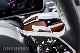 2023 Mercedes-Benz S 580 4MATIC - miniatura 59