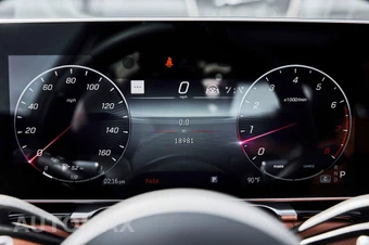 2023 Mercedes-Benz S 580 4MATIC - miniatura 61