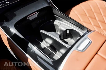2023 Mercedes-Benz S 580 4MATIC - miniatura 65