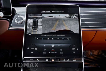 2023 Mercedes-Benz S 580 4MATIC - miniatura 73