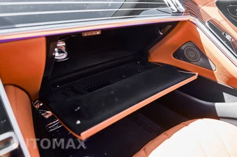 2023 Mercedes-Benz S 580 4MATIC - miniatura 75