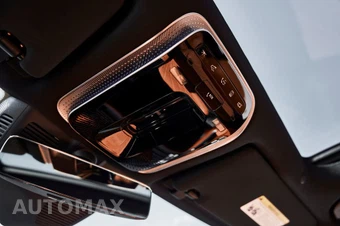 2023 Mercedes-Benz S 580 4MATIC - miniatura 76