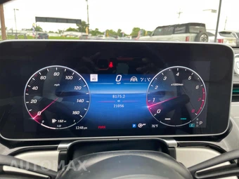 2023 Mercedes-Benz S 580 4MATIC - miniatura 18