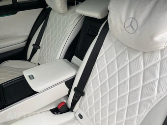 2023 Mercedes-Benz S 580 4MATIC - miniatura 24
