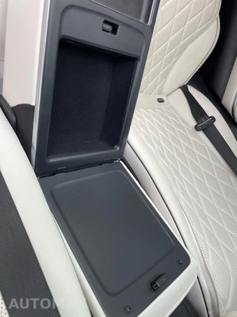 2023 Mercedes-Benz S 580 4MATIC - miniatura 27