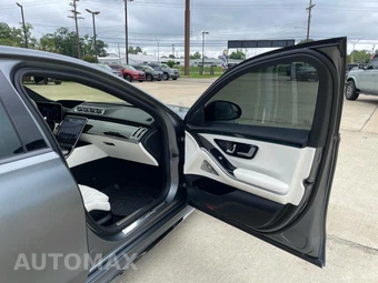 2023 Mercedes-Benz S 580 4MATIC - miniatura 29