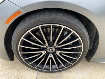 2023 Mercedes-Benz S 580 4MATIC - miniatura 39