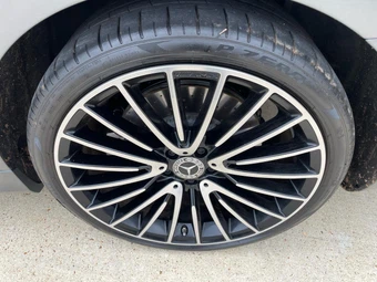 2023 Mercedes-Benz S 580 4MATIC - miniatura 41