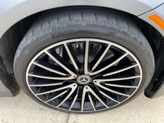 2023 Mercedes-Benz S 580 4MATIC - miniatura 43