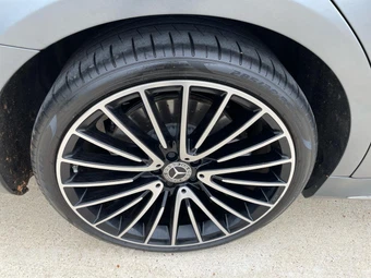 2023 Mercedes-Benz S 580 4MATIC - miniatura 45
