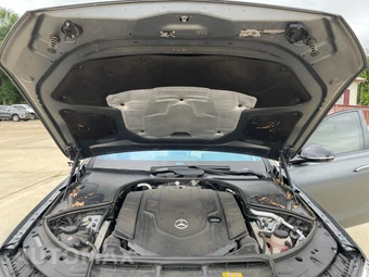 2023 Mercedes-Benz S 580 4MATIC - miniatura 47