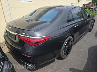 2023 Mercedes-Benz S 580 4MATIC - miniatura 13