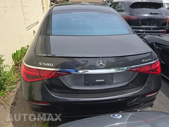 2023 Mercedes-Benz S 580 4MATIC - miniatura 14