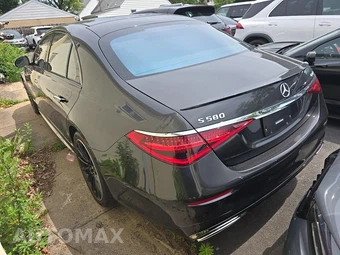 2023 Mercedes-Benz S 580 4MATIC - miniatura 15