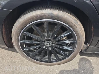2023 Mercedes-Benz S 580 4MATIC - miniatura 19