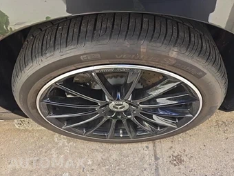 2023 Mercedes-Benz S 580 4MATIC - miniatura 20