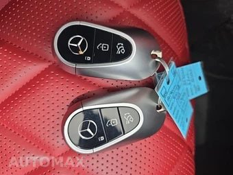 2023 Mercedes-Benz S 580 4MATIC - miniatura 30