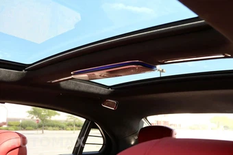 2023 Mercedes-Benz S 580 4MATIC - miniatura 41
