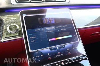 2023 Mercedes-Benz S 580 4MATIC - miniatura 50