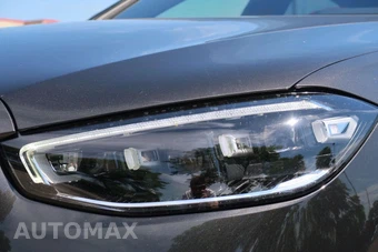 2023 Mercedes-Benz S 580 4MATIC - miniatura 9