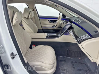2023 Mercedes-Benz S 580 4MATIC - miniatura 14