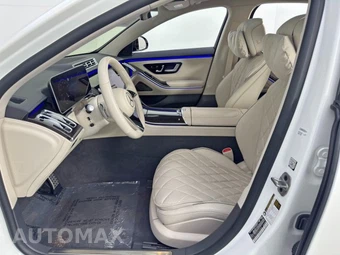 2023 Mercedes-Benz S 580 4MATIC - miniatura 15