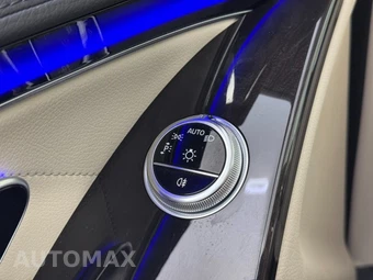 2023 Mercedes-Benz S 580 4MATIC - miniatura 17