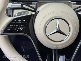 2023 Mercedes-Benz S 580 4MATIC - miniatura 21