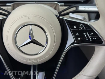 2023 Mercedes-Benz S 580 4MATIC - miniatura 22