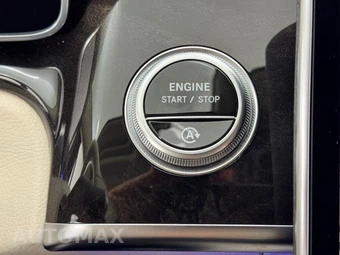 2023 Mercedes-Benz S 580 4MATIC - miniatura 23